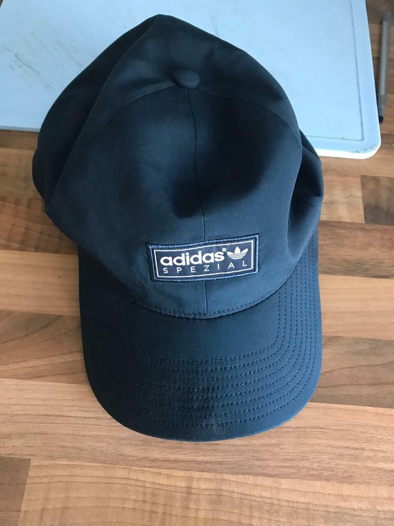 adidas spezial baseball cap